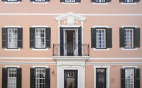Can Alberti 1740 Boutique Hotel